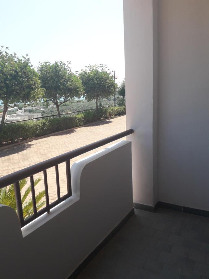 Villa Dei Pini Vieste Buitenkant foto